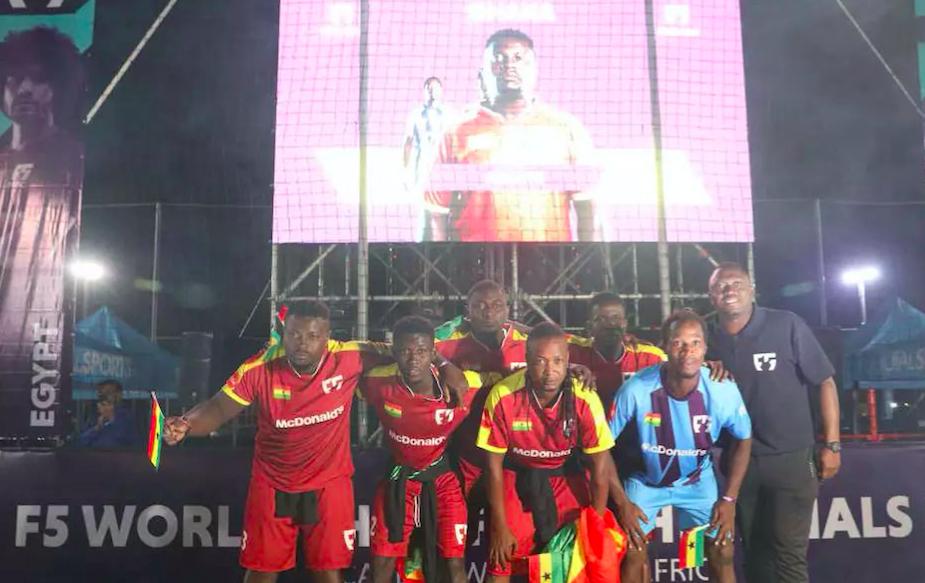 f5世界锦标赛,f5wc澳洲赛事简讯