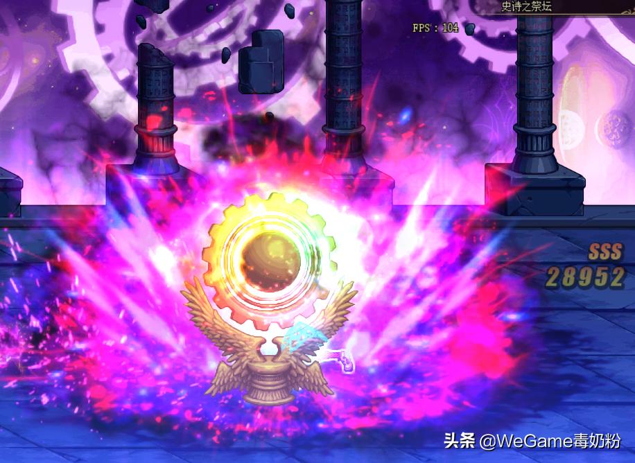 dnf最新活动强化券,dnf2022年回归奖励拿100级史诗