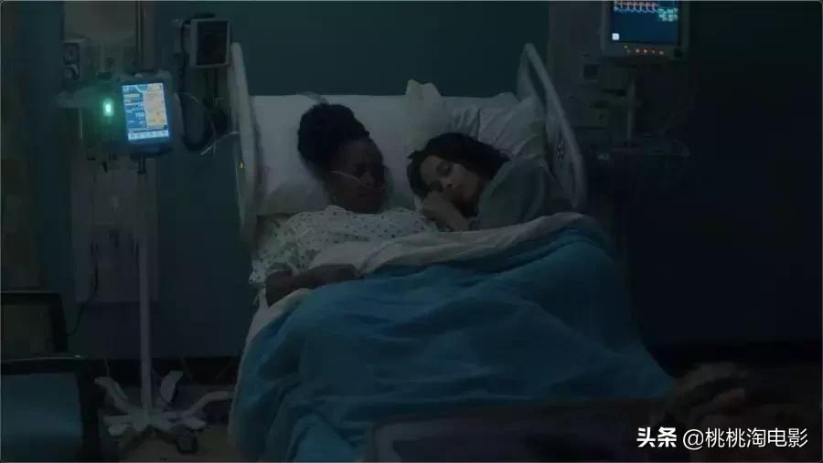 神剧完结，以后可能再也看不到这么牛批的阵容了