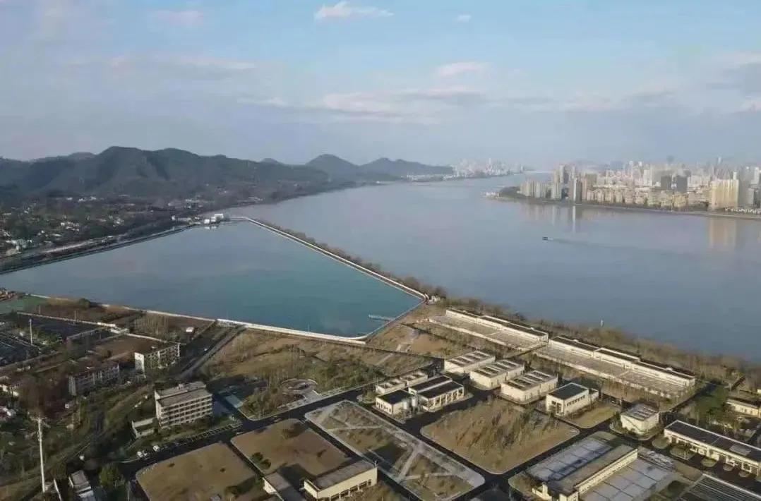 蚂蚁二期前日落子！如何布局三江汇才不晚