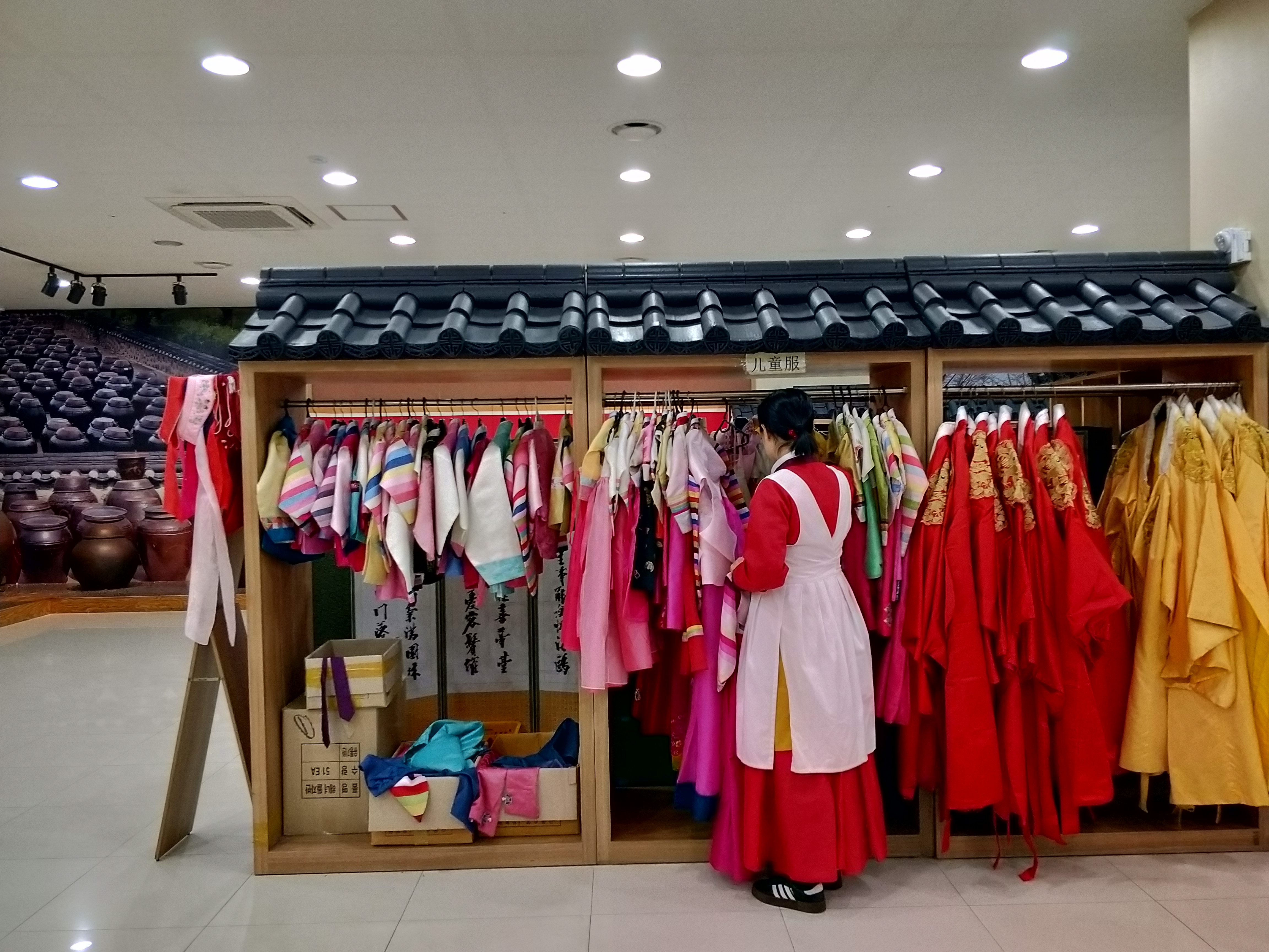 4个人在济州岛渡过4天3晚，收获美景、美食、购物全攻略