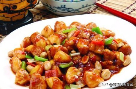 不辣川菜十大经典名菜,银川川菜十大名菜