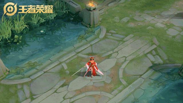 王者荣耀情人节限定皮肤返厂后羿,王者荣耀情人节限定皮肤返场