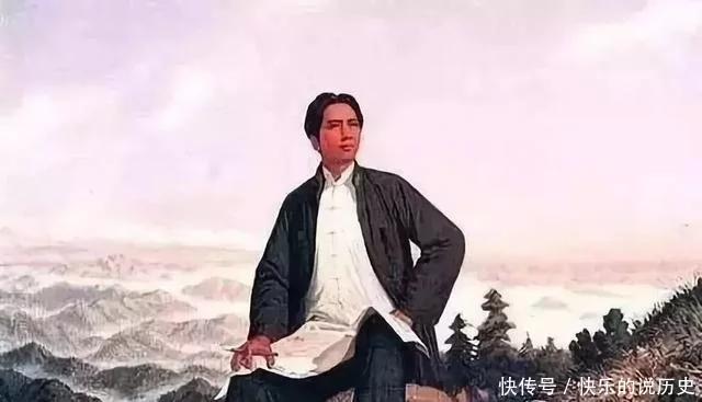 毛主席到底伟大在何处?总结得真好!