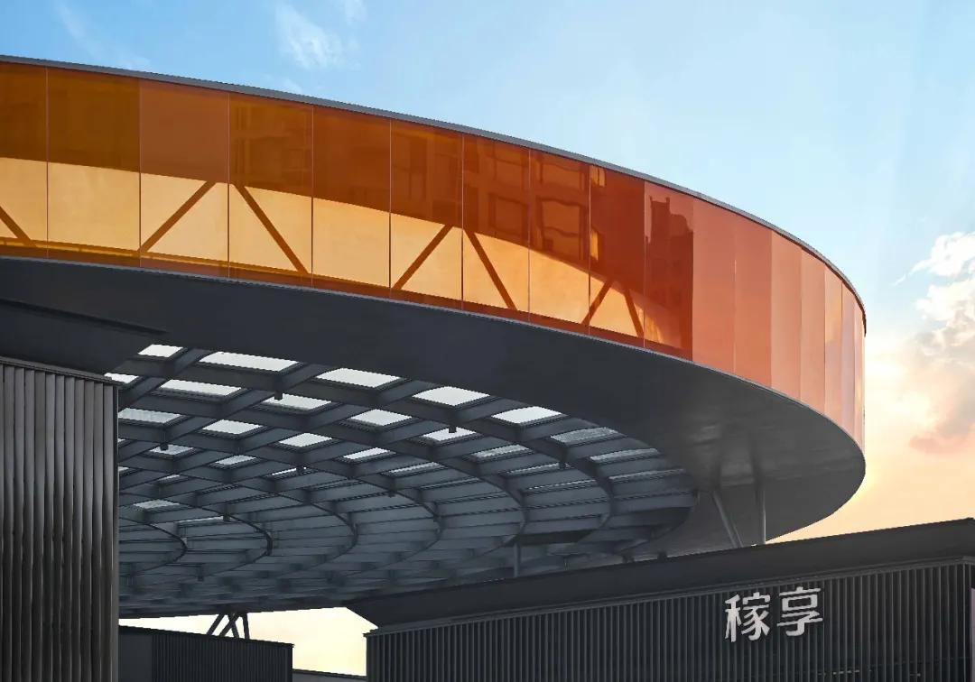 街道气息与IP植入｜青岛万科V盟荟糖果小镇AAI国际建筑