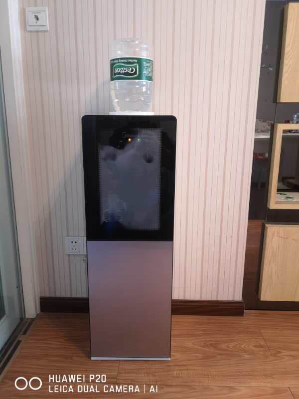 志高饮水机和美的饮水机哪个好,海尔饮水机和美的饮水机哪个好