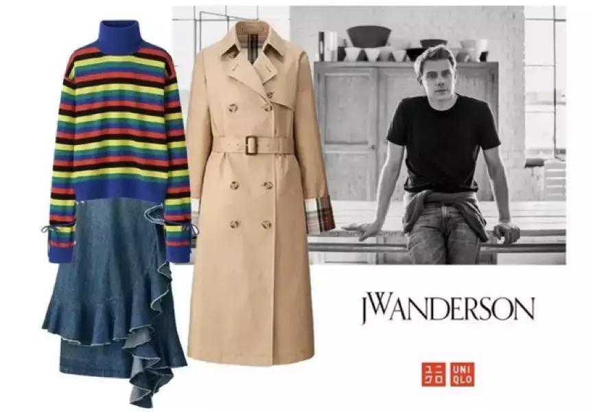 优衣库联名衣服爆抢,优衣库联名款遭疯抢视频