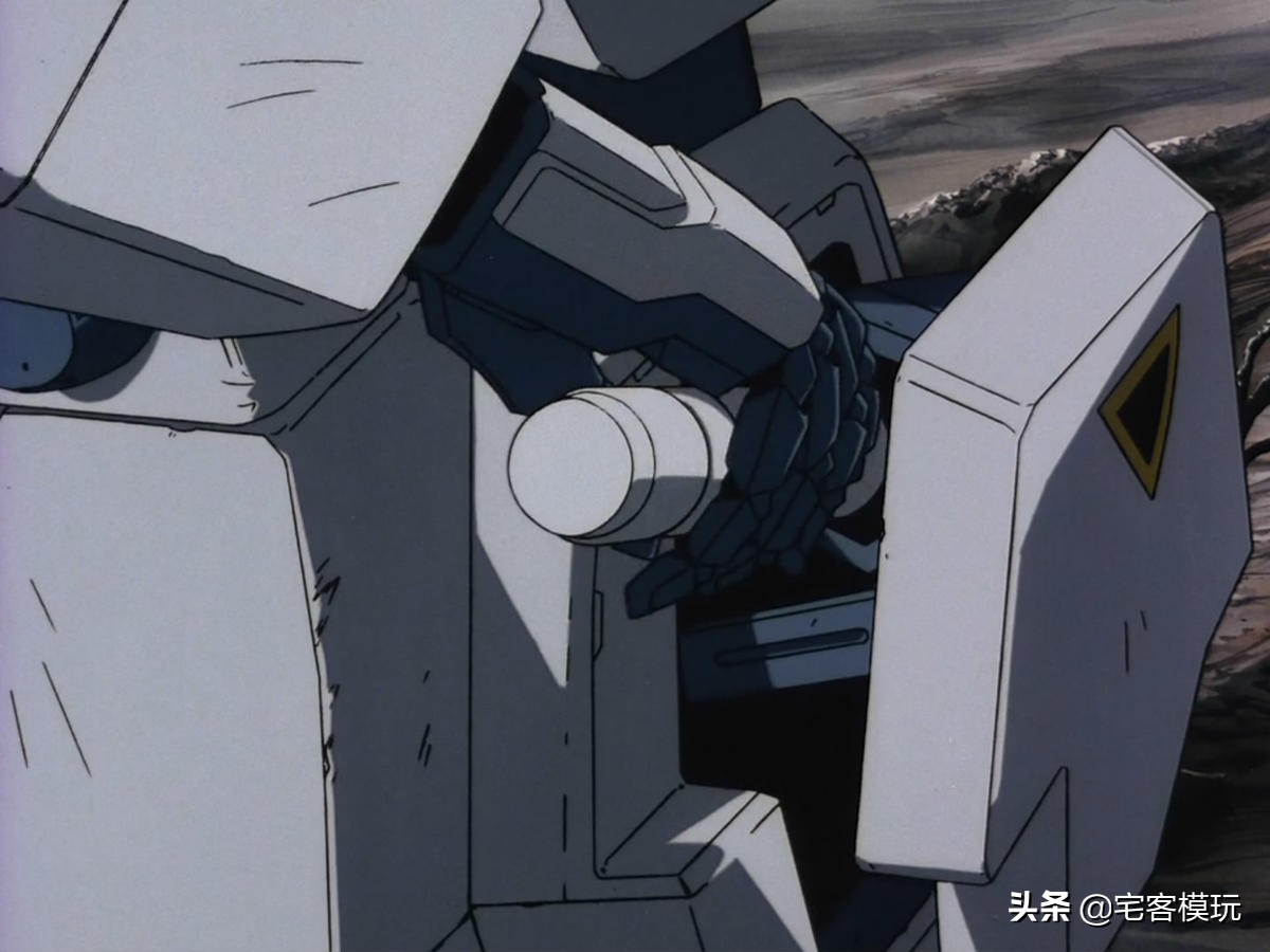 模玩指南hg高达,模玩速评hg高达