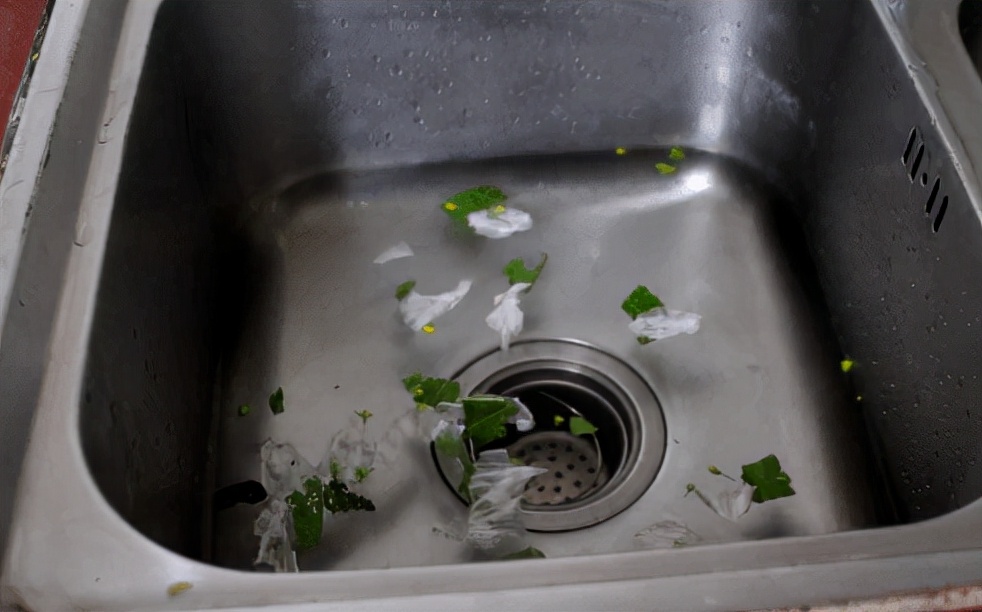 管道被油堵了怎么搞,排水管道被油污堵了用什么通