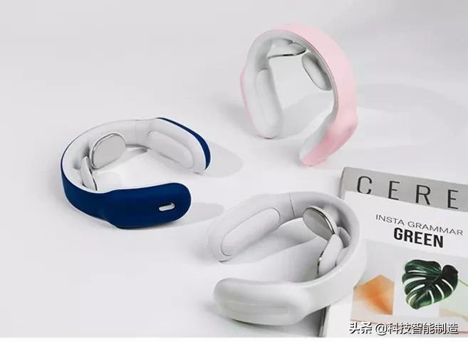 颈椎按摩专属按摩师,送你一套中医推拿疗法