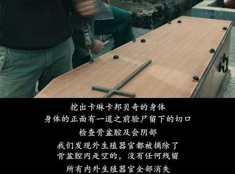 14岁女儿被继父玷污、挖掉器官，竟然是轰动欧洲的真实案件