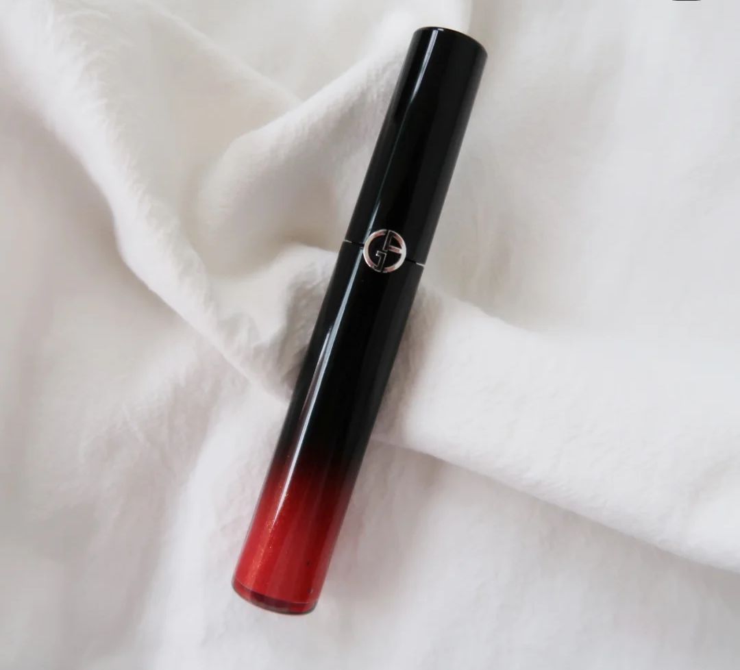 阿玛尼热门口红推荐,阿玛尼口红热门色号推荐