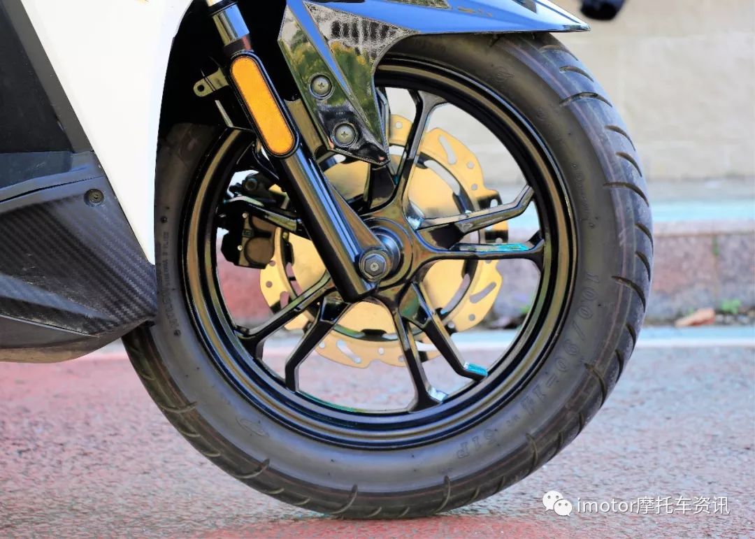 23款三阳巡弋150骑行感受,踏板三阳巡弋150摩托车最强推荐