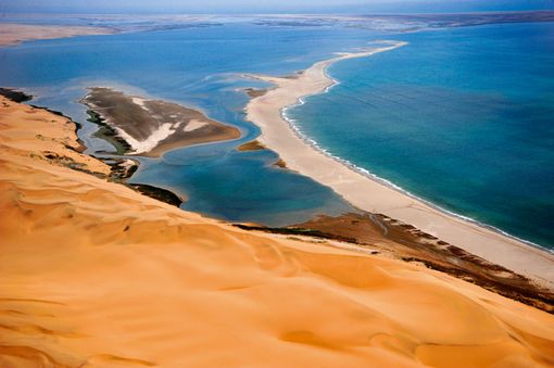 最后一个独立的非洲国家，纳米比亚，其被殖民历史是怎样的？