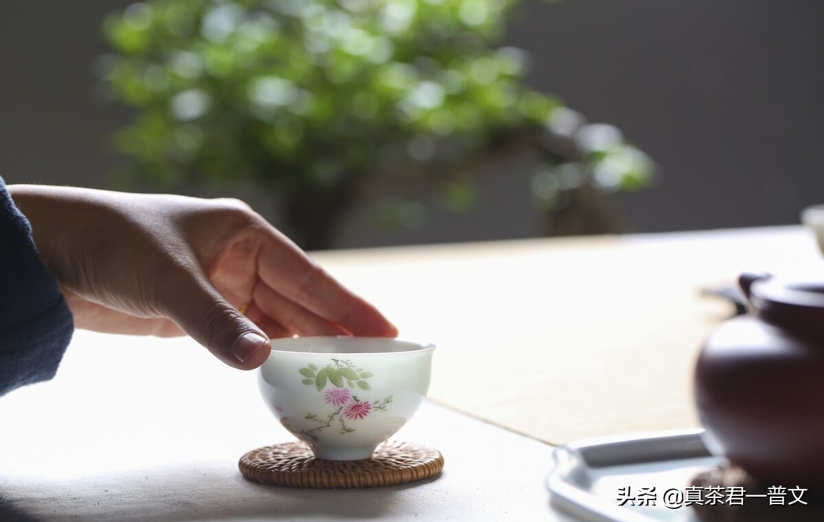 为什么突然觉得普洱茶不好喝了,普洱茶为什么口感不好喝