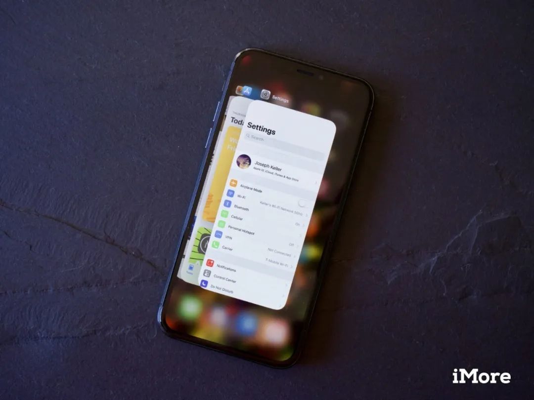 iphone清理后台减少寿命,iphone清理后台会增加耗电吗