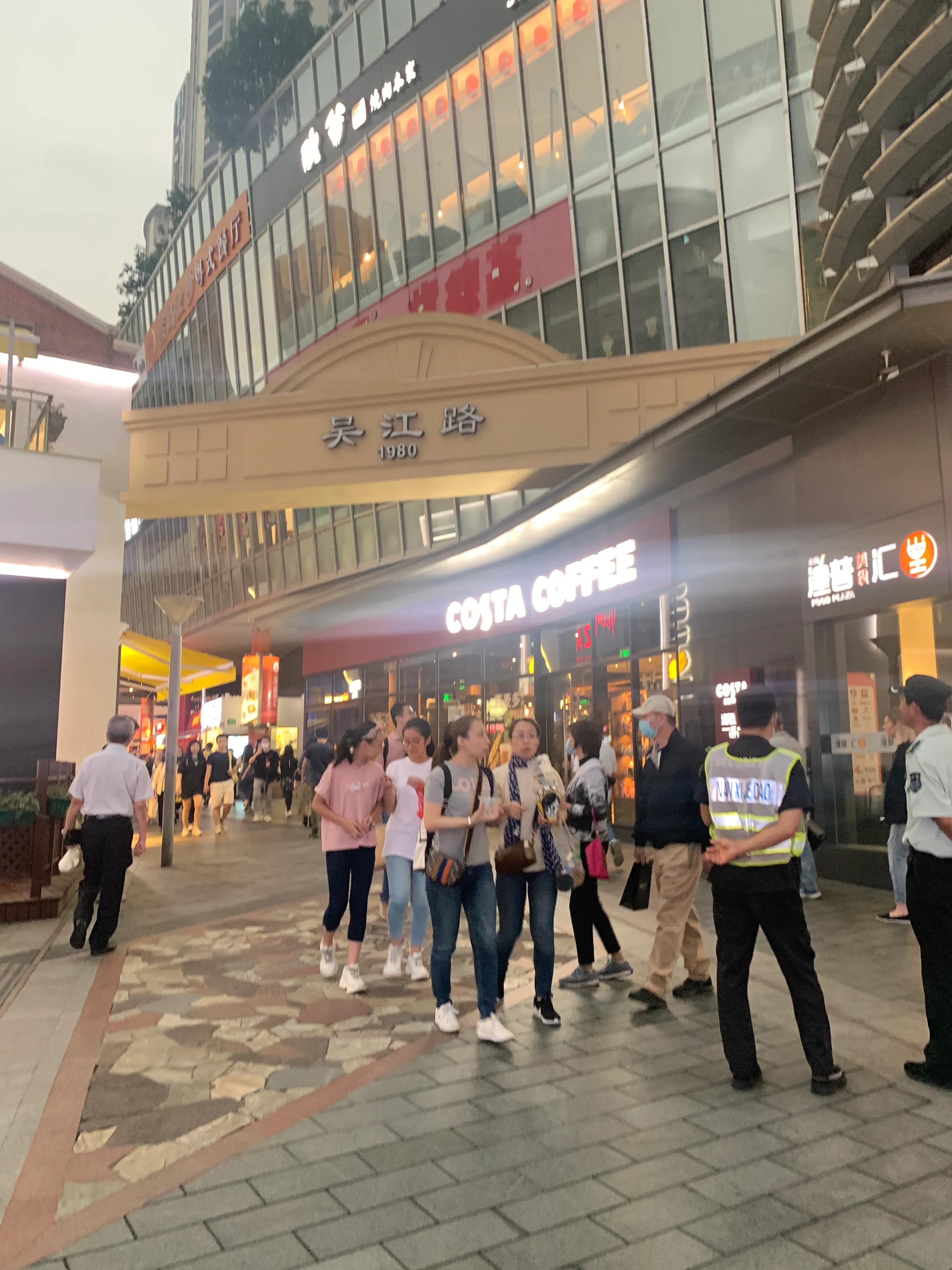 不出沪门之玩转魔都,不出沪上海周边旅游