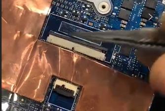 联想笔记本电脑主板电池更换教程,联想g455笔记本主板电池更换