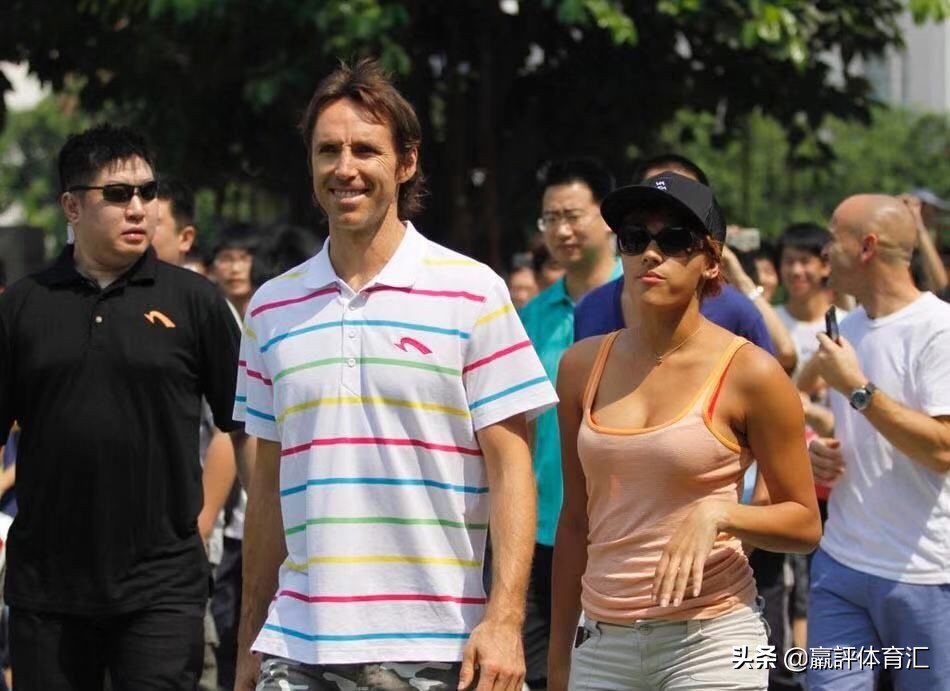 纳什这样的后卫适合中国队不,纳什身体素质高吗