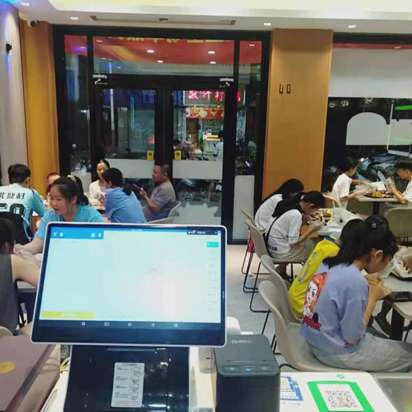 超级堡汉堡加盟多少钱,超级堡开原店