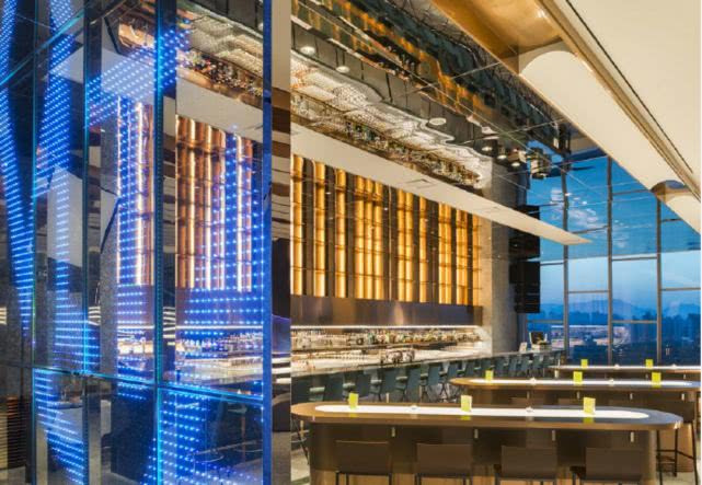 华克山庄赌场,华克山庄赌场基本情况