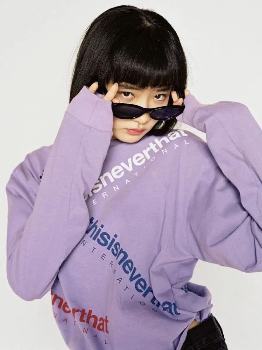 被明星带火的同款国货,被明星同款刷屏的女孩