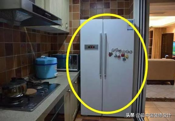 冰箱对开双门还是五门好,冰箱买十字门还是对开门比较好