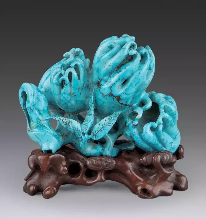 啥是佛手,五种佛手