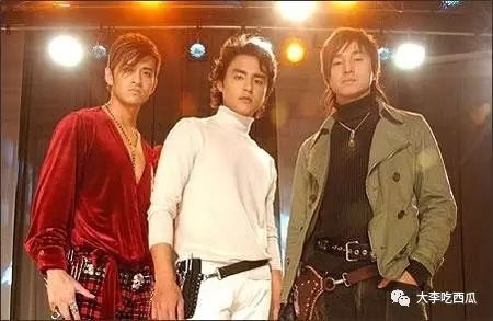 明道为什么演霸道总裁,为什么明道是霸道鼻祖