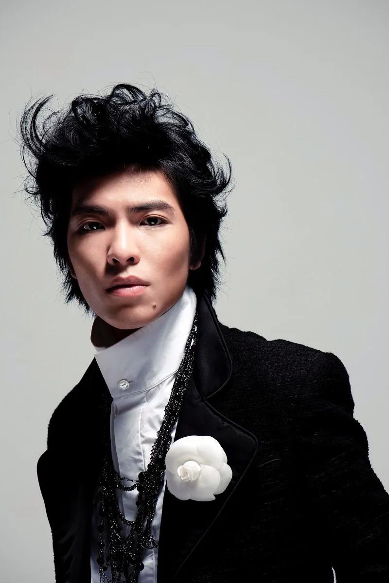 萧敬腾雨神在哪里求婚,雨神萧敬腾当爱已成往事