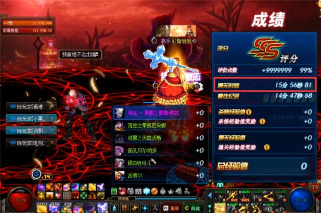 dnf最强武神刷图,dnf最强的三把刀旭旭宝宝