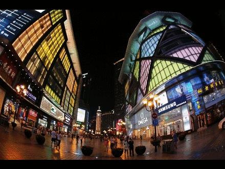 收藏重庆风景图片,值得收藏的重庆旅游攻略