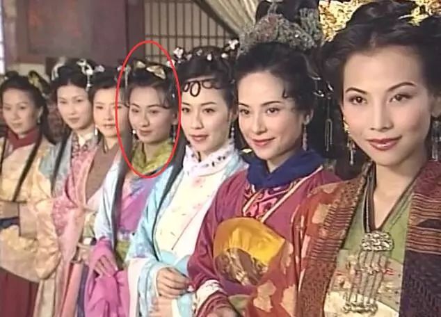 揭秘邵逸夫一生中的五位红颜知己,邵逸夫tvb红颜知己