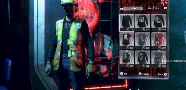 看门狗军团发布未知更新版本,看门狗军团各版本内容