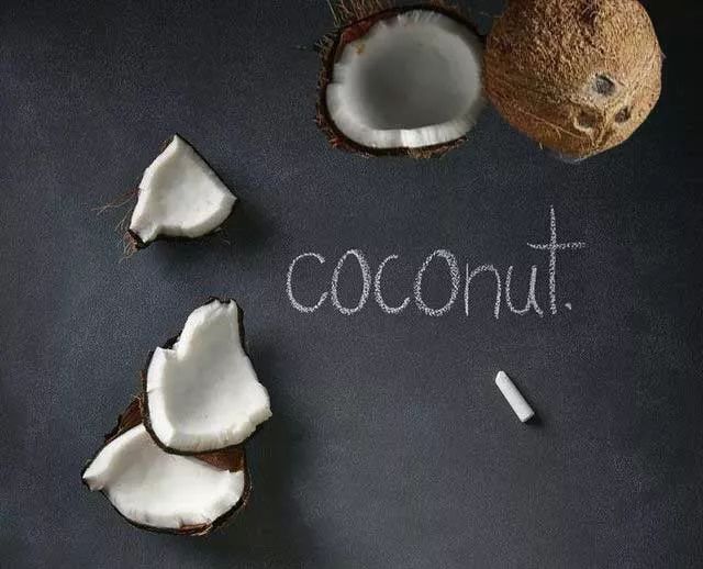 椰子油的8个神奇用法,椰子油11个令人惊讶的健康功效