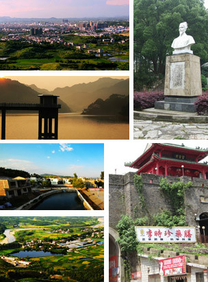 湖北省管县有几个县,湖北下辖县有哪些县