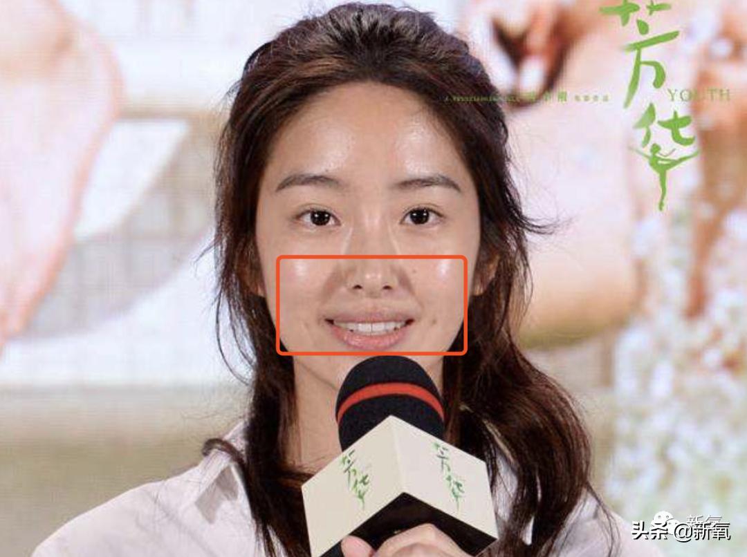 杨超越还能撑多久,杨超越遇到的真实事件