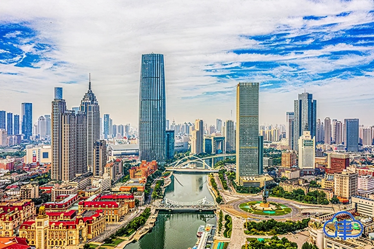 天津2023重大项目,天津市2019年重点项目清单