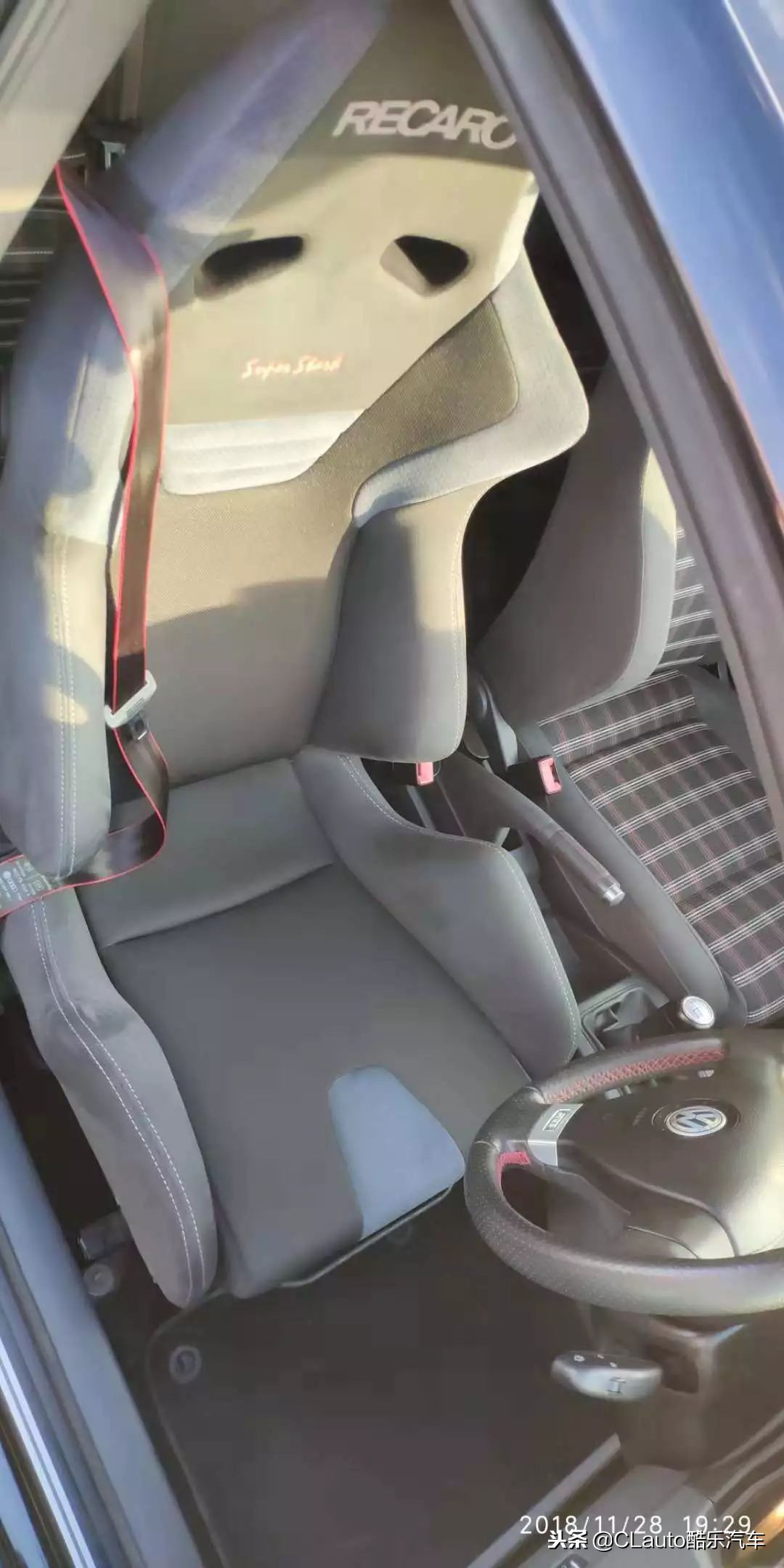 车有故事会|WILLIAM:养不起爆缸的STI,我换了一辆POLOGTI