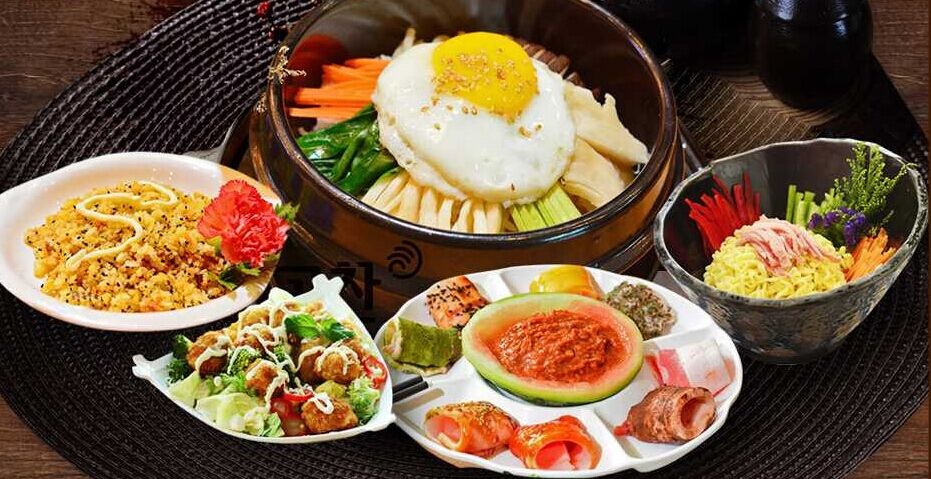 不出青岛带你吃遍世界,不出青岛玩遍世界