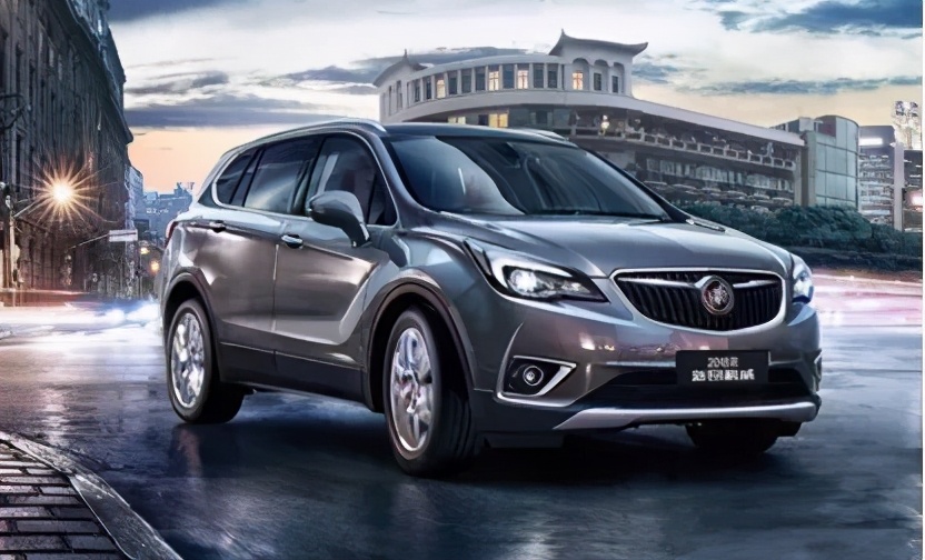 谁更有品质感6款合资中型suv横评,科技配置极高的合资入门suv之选