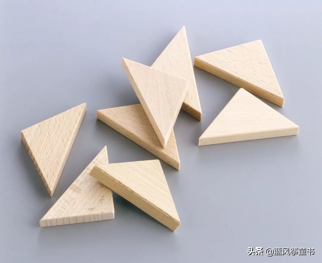 益智玩具拼图积木启蒙,立体几何积木幼儿园益智玩具