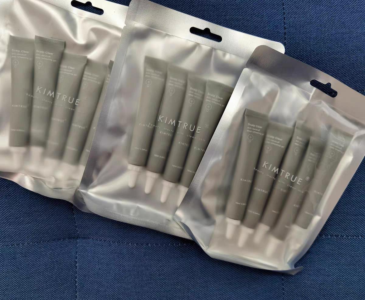 含水杨酸的洗发水对头皮有伤害吗,含有水杨酸的洗发水对头皮有害吗