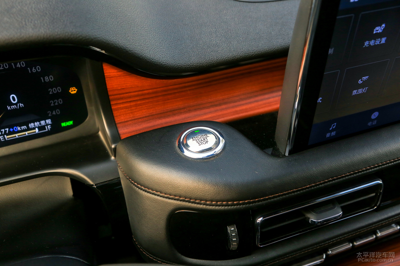 深度试驾体验林肯飞行家phev,宝马x5phev和林肯飞行家