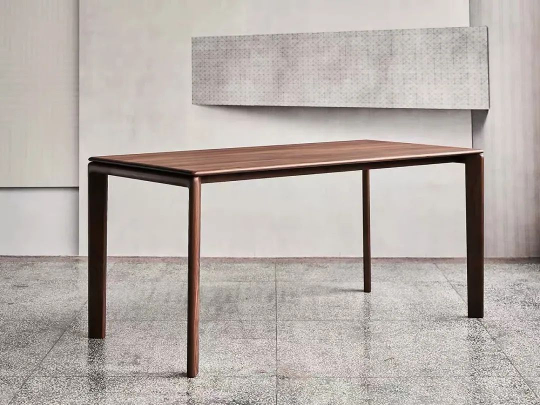 一块板一张桌,一张板折叠餐桌