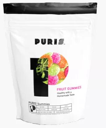 功能性软糖发展趋势,软糖的发展前景