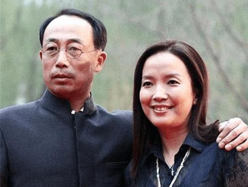 吕丽萍和张丰毅离婚原因,张丰毅谈吕丽萍离婚后现状