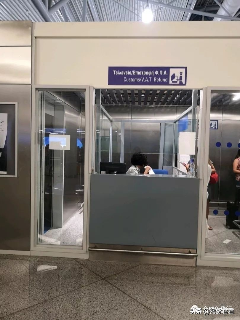 希腊购物化妆品最全攻略,去希腊旅游必买的东西