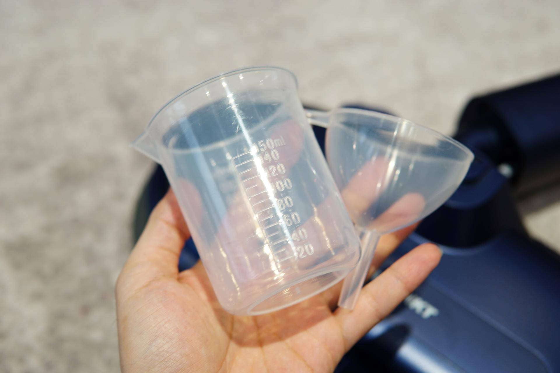 德国蓝宝拖把拖地,拖地洗地一体机测评