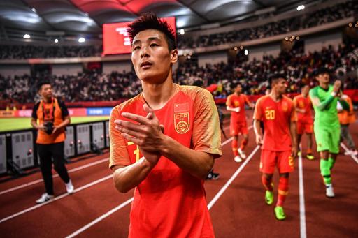 武磊西甲生涯首败,武磊足球生涯故事